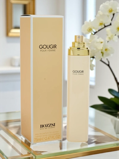 Inspirierte Damen Eau de Parfum Gougir