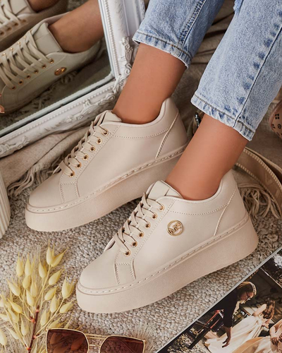 Royalfashion Sportliche Damen-Sneaker Verenna