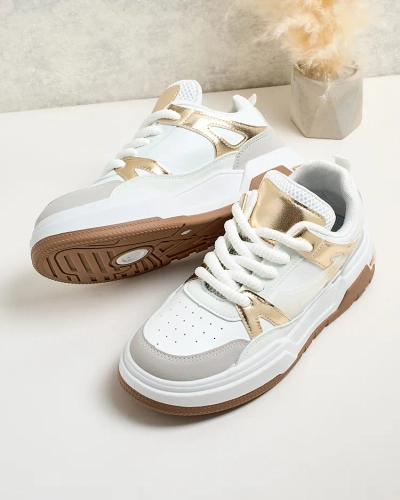 Royalfashion Damen Sportschuhe Rettire
