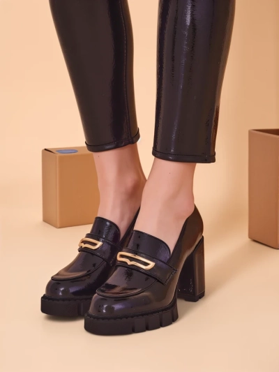 Royalfashion Damenmokassins Jazzone