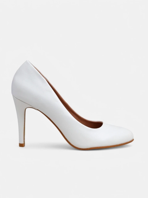 Royalfashion Жіночі туфлі на підборах Enzze