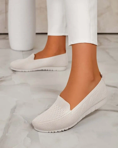 Royalfashion Damen Peones Mokassins