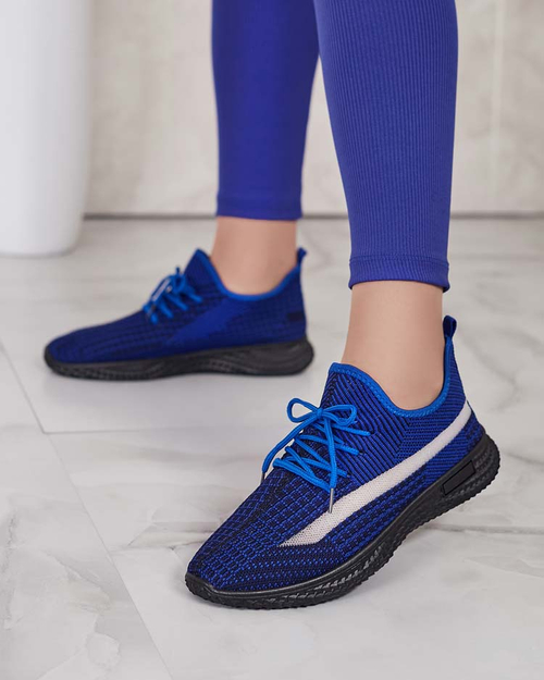 Royalfashion Жіночі сліпони спортивні Melannz