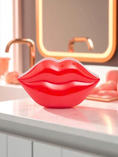 Aurelia Rose Collagen Lip Mask – розкішна колагенова маска для губ