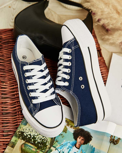 Royalfashion Damen Turnschuhe Tamissa