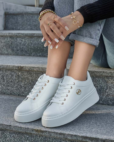 Royalfashion Sportliche Damen-Sneaker Verenna