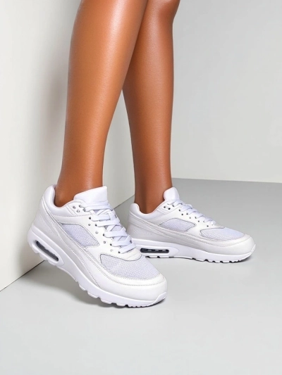 Royalfashion Damen Sport Sneakers Asafla