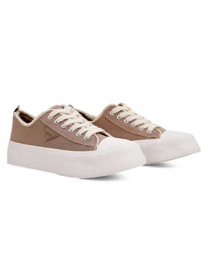 Royalfashion Damen Plattform Sneaker Misorsse