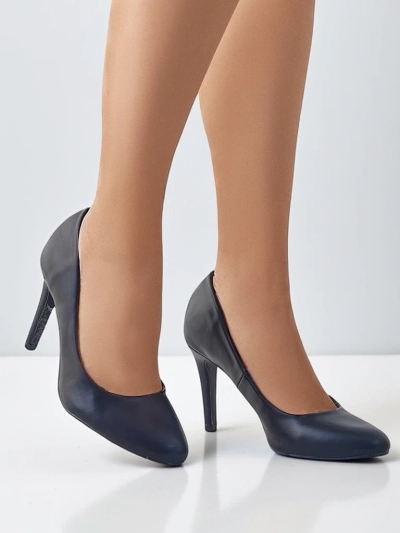 Royalfashion Damen Stiletto-Absätze Enzze