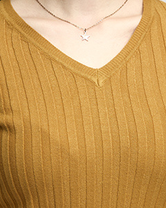 Гірчиця || жовтий