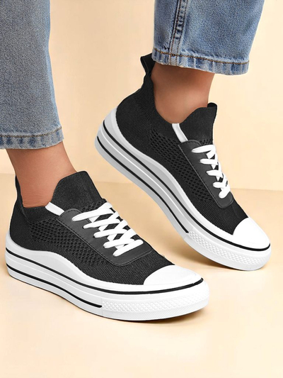 Royalfashion Damen UrbanSoul Sneakers