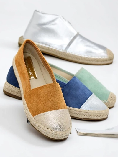 Royalfashion Damen Dimalle Espadrilles