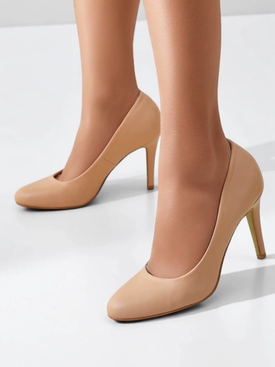 Royalfashion Damen Stiletto-Absätze Enzze