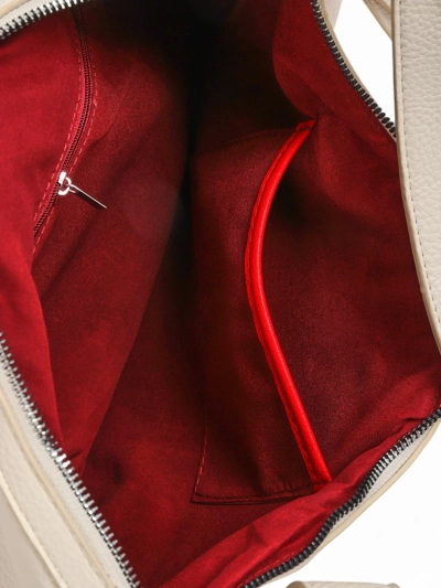 Royalfashion Große Damenhandtasche Öko-Leder Shopper Arla Cove
