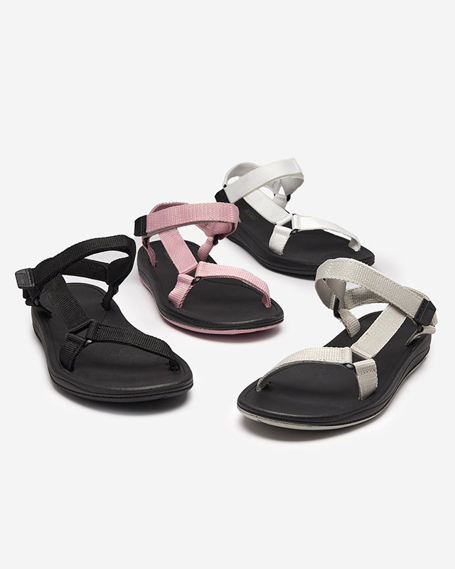 Weiß Tatags Damen-Sportsandalen - Schuhe