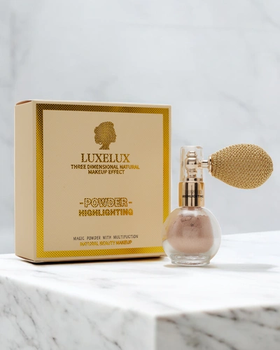 Luxelux Highlighter у насосному флаконі 01 2г