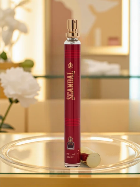 Inspirierte Herrenparfüm Scanda