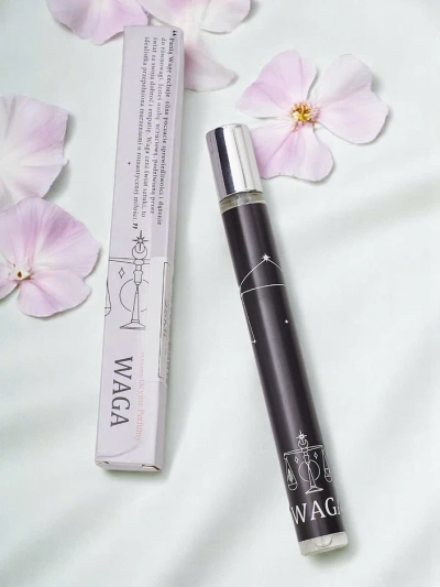 Парфумована вода Знак Зодіаку Терези 35 мл