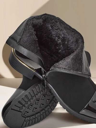 Damenstiefel Royalfashion Finovvo