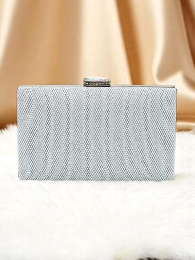 Royalfashion Damen Kuvert-Handtasche Silvena