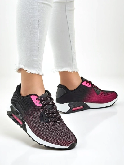 Royalfashion Sport Damen Sneakers Estava
