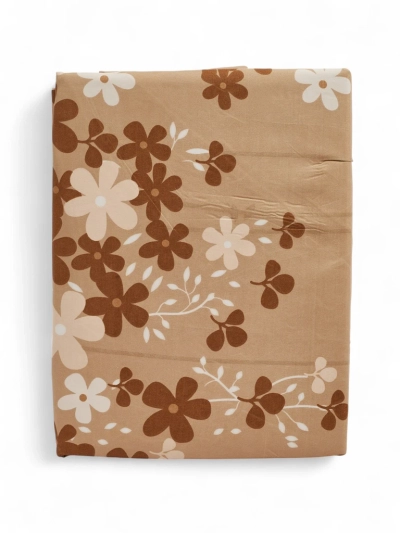 Royalfashion Gemusterte Bettwäsche 180x200 Set 3 TEILE