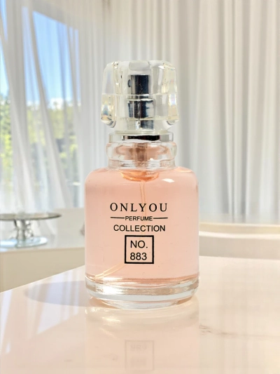 Inspirierte Eau de Parfum NO.833
