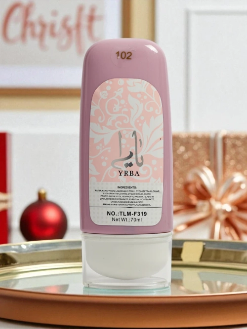 Сонцезахисний крем 35 SPF водостійкий - 24H Захисту та зволоження