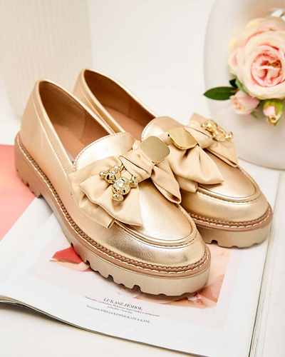 Royalfashion Women's Surett Mokassins