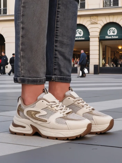 Royalfashion Жіночі кросівки Ecapus