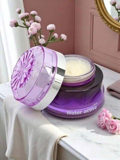 Feuchtigkeitscreme Callisto Aqua Active mit Sophora Flavescens Extrakt 60g