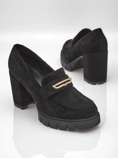 Royalfashion Damen Mokassins Jazzone