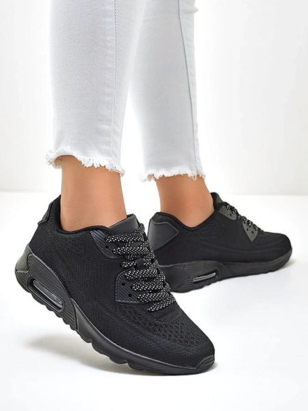 Royalfashion Damen Sport Sneaker Estava