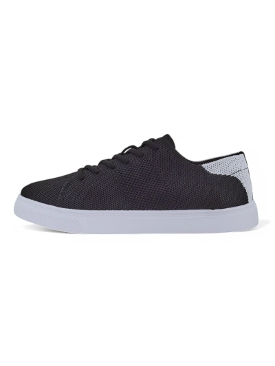 Royalfashion Damenstoffsportschuhe Esellaf