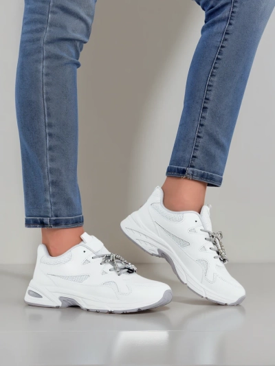 Royalfashion Damen Sportschuhe Teterre