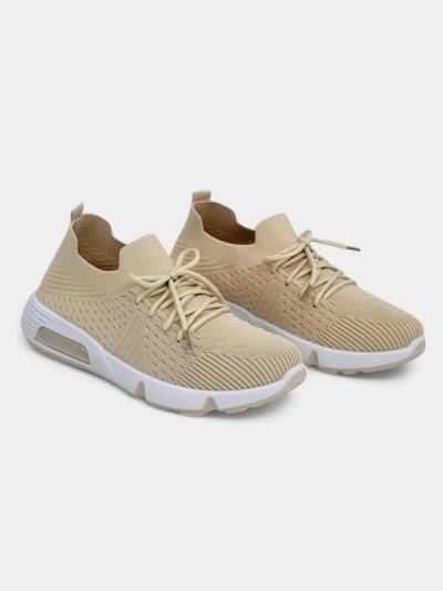 Royalfashion Жіночі кросівки на резинці Terrifa