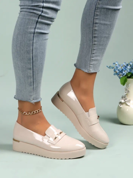 Royalfashion Damen-Pantoletten Arefel