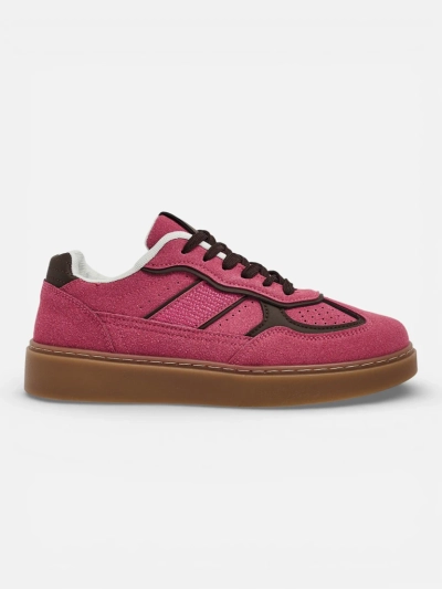 Sneakers Luna Rosa Ökologisch für Damen für den Alltag