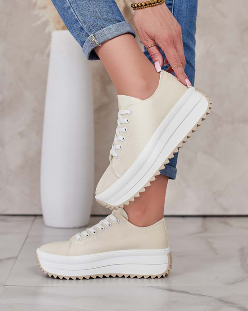 Жіночі спортивні кеди Royalfashion