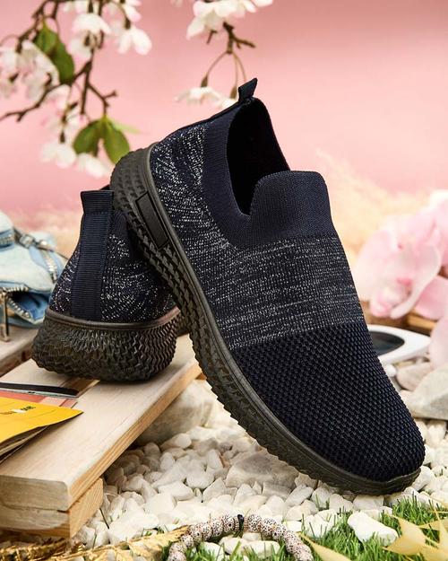 Royalfashion Жіночі спортивні сліпони Dimmop