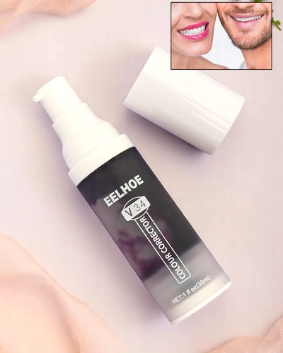 EELHOE Whitening Zahnpasta