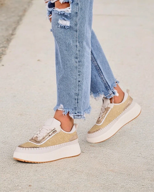 Кросівки Royalfashion для жінок Foru