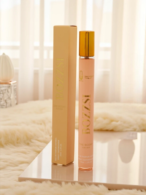 Натхненна Жіноча парфумована вода Bozzsi