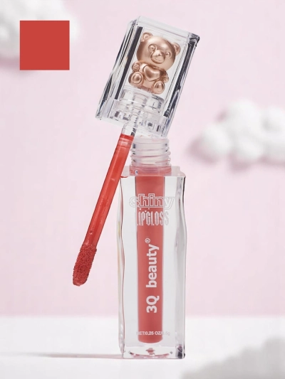 Lippenstift in der Farbe Cherry Mocha