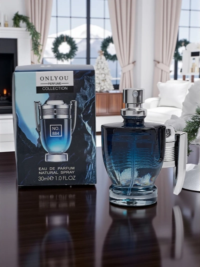 Inspirierte Herrenparfüm NO.884