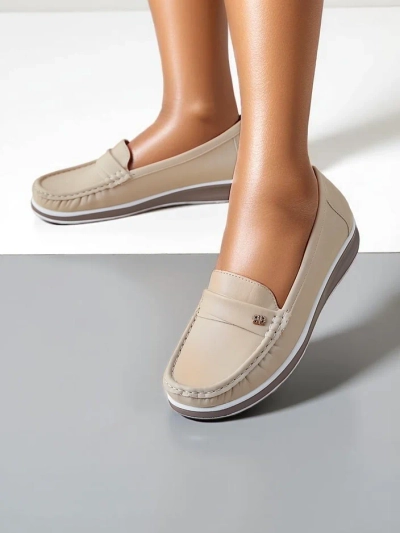 Royalfashion Damen Mokassins Cerrole