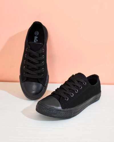 Royalfashion Tirim Kindersneakers zum Schnüren