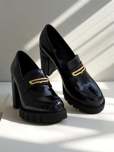 Royalfashion Damenmokassins Jazzone