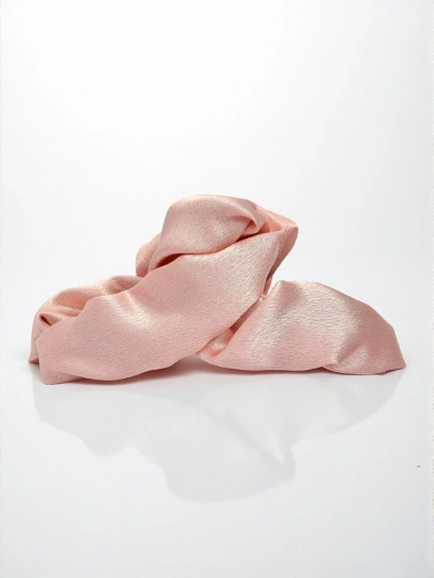 Royalfashion Haarspange aus Satinstoff – elegante Spange