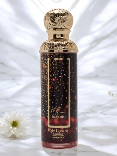 Body Luxuries Körperspray 250 ml